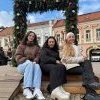 Studentki pielęgniarstwa PANS podczas wyjazdu na Słowację!