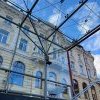 Studentki pielęgniarstwa PANS podczas wyjazdu na Słowację!
