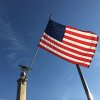 Student III roku turystyki i rekreacji PWSTE w Jarosławiu, Ivan Marchuk w USA korzysta z programu Work and Travel - 2016 rok