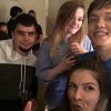 Student III roku turystyki i rekreacji PWSTE w Jarosławiu, Ivan Marchuk w USA korzysta z programu Work and Travel - 2016 rok