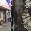 Student III roku turystyki i rekreacji PWSTE w Jarosławiu, Ivan Marchuk w USA korzysta z programu Work and Travel - 2016 rok