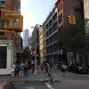 Student III roku turystyki i rekreacji PWSTE w Jarosławiu, Ivan Marchuk w USA korzysta z programu Work and Travel - 2016 rok