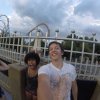 Student III roku turystyki i rekreacji PWSTE w Jarosławiu, Ivan Marchuk w USA korzysta z programu Work and Travel - 2016 rok