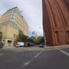 Student III roku turystyki i rekreacji PWSTE w Jarosławiu, Ivan Marchuk w USA korzysta z programu Work and Travel - 2016 rok