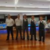 Viktor Matush praktyki na Rodos z Erasmusem+ 2019