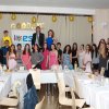 Vitalii Tokarenko podczas wymiany w ramach Erasmusa+ na University of Presov na Słowacji w okresie 01.02-30.06.2016 r.