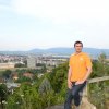 Vitalii Tokarenko podczas wymiany w ramach Erasmusa+ na University of Presov na Słowacji w okresie 01.02-30.06.2016 r.