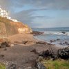 Vladyslav Talashchenko podczas studiów na University of the Azores w ramach programu Erasmus+ (semestr zimowy 2017/2018)