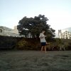Vladyslav Talashchenko podczas studiów na University of the Azores w ramach programu Erasmus+ (semestr zimowy 2017/2018)