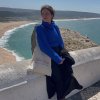 Studentka III filologii angielskiej na studiach z Erasmusem+ w Portugalii!