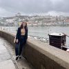Studentka III filologii angielskiej na studiach z Erasmusem+ w Portugalii!