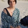 Vladyslava Fedorova na Erasmusie+ na University of Aveiro w Portugalii - II SEMESTR 2021-22