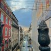 Vladyslava Fedorova na Erasmusie+ na University of Aveiro w Portugalii - II SEMESTR 2021-22