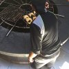 Yuliia Kryvoruk - absolwentka PWSTE na praktykach w Hiszpanii z programem ERASMUS+