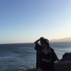 Yuliia Kryvoruk - absolwentka PWSTE na praktykach w Hiszpanii z programem ERASMUS+