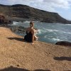 Yuliia Kryvoruk - absolwentka PWSTE na praktykach w Hiszpanii z programem ERASMUS+