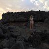 Yuliia Kryvoruk - absolwentka PWSTE na praktykach w Hiszpanii z programem ERASMUS+