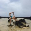 Yuliia Kryvoruk - absolwentka PWSTE na praktykach w Hiszpanii z programem ERASMUS+