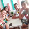 Yuliia Kryvoruk - absolwentka PWSTE na praktykach w Hiszpanii z programem ERASMUS+