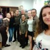 Yuliia Kryvoruk - absolwentka PWSTE na praktykach w Hiszpanii z programem ERASMUS+