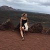 Yuliia Kryvoruk - absolwentka PWSTE na praktykach w Hiszpanii z programem ERASMUS+
