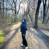 Erasmus+ students - Yunus Emre POLAT and Diyora RAKHIMOVA in Germany