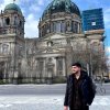 Erasmus+ students - Yunus Emre POLAT and Diyora RAKHIMOVA in Germany