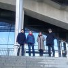 PWSTE podczas Ogólnopolskiego Dnia Informacyjnego Programu Erasmus+