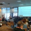 PWSTE podczas Ogólnopolskiego Dnia Informacyjnego Programu Erasmus+