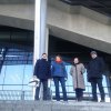 PWSTE podczas Ogólnopolskiego Dnia Informacyjnego Programu Erasmus+