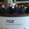 PWSTE podczas Ogólnopolskiego Dnia Informacyjnego Programu Erasmus+