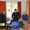  Wykłady kadry z Malty dla zagranicznych studentów przebywających w PWSTE w ramach Erasmusa+ 