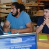  Wykłady kadry z Malty dla zagranicznych studentów przebywających w PWSTE w ramach Erasmusa+ 