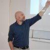  Wykłady kadry z Malty dla zagranicznych studentów przebywających w PWSTE w ramach Erasmusa+ 