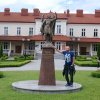 ERASMUS+ STAFF MOBILITY FOR TRAINING - University of Harran in Turkey