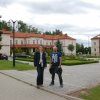 ERASMUS+ STAFF MOBILITY FOR TRAINING - University of Harran in Turkey