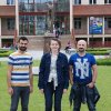 ERASMUS+ STAFF MOBILITY FOR TRAINING - University of Harran in Turkey