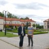 ERASMUS+ STAFF MOBILITY FOR TRAINING - University of Harran in Turkey