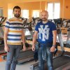 ERASMUS+ STAFF MOBILITY FOR TRAINING - University of Harran in Turkey