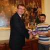 ERASMUS+ STAFF MOBILITY FOR TRAINING - University of Harran in Turkey