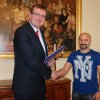 ERASMUS+ STAFF MOBILITY FOR TRAINING - University of Harran in Turkey