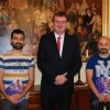 ERASMUS+ STAFF MOBILITY FOR TRAINING - University of Harran in Turkey