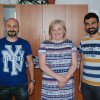 ERASMUS+ STAFF MOBILITY FOR TRAINING - University of Harran in Turkey