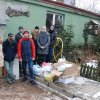 I FINAŁ AKCJI NA RZECZ ZWIERZAKÓW Z ORZECHOWIEC - 19.01.2018 r.