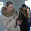 I FINAŁ AKCJI NA RZECZ ZWIERZAKÓW Z ORZECHOWIEC - 19.01.2018 r.