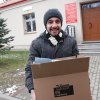 I FINAŁ AKCJI NA RZECZ ZWIERZAKÓW Z ORZECHOWIEC - 19.01.2018 r.
