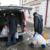 I FINAŁ AKCJI NA RZECZ ZWIERZAKÓW Z ORZECHOWIEC - 19.01.2018 r.