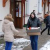 I FINAŁ AKCJI NA RZECZ ZWIERZAKÓW Z ORZECHOWIEC - 19.01.2018 r.