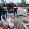 I FINAŁ AKCJI NA RZECZ ZWIERZAKÓW Z ORZECHOWIEC - 19.01.2018 r.