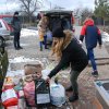 I FINAŁ AKCJI NA RZECZ ZWIERZAKÓW Z ORZECHOWIEC - 19.01.2018 r.